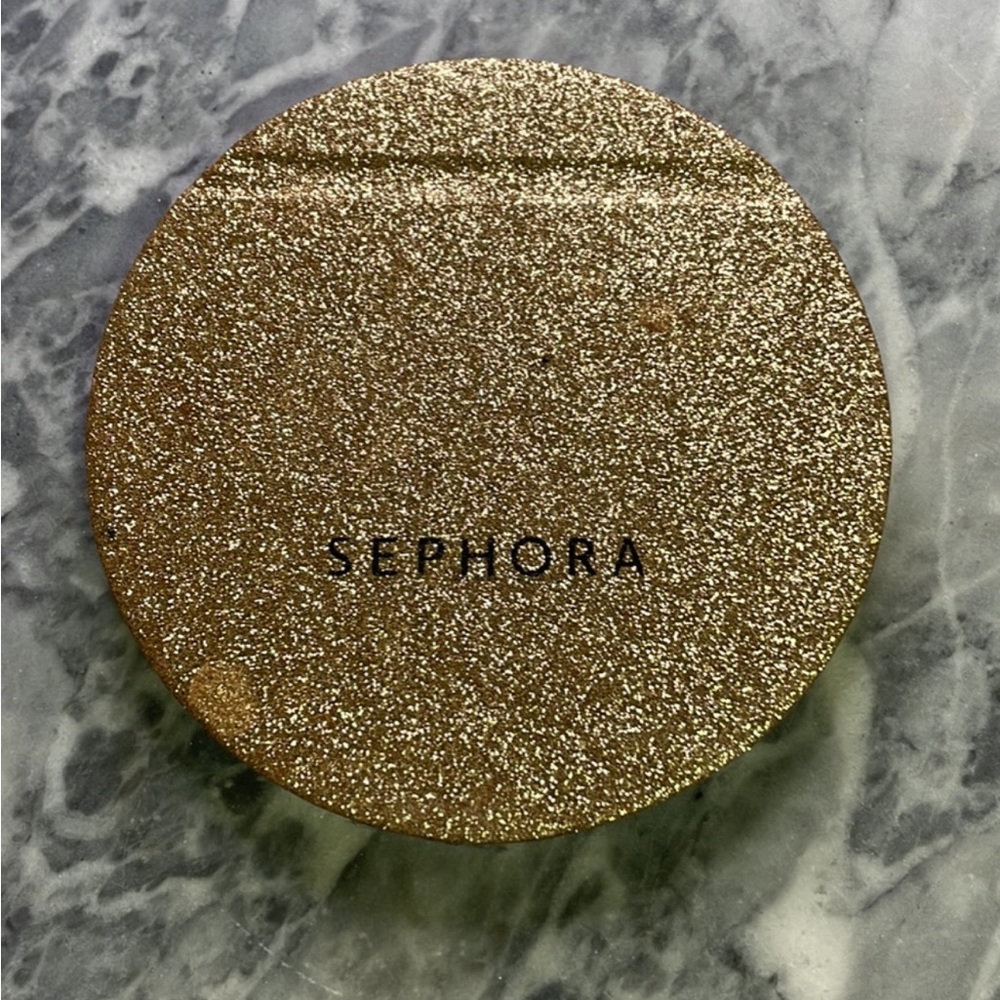 Sephora Enchanted Holiday Eyeshadow Palette